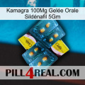 Kamagra 100Mg Gelée Orale Sildénafil 5Gm cialis5